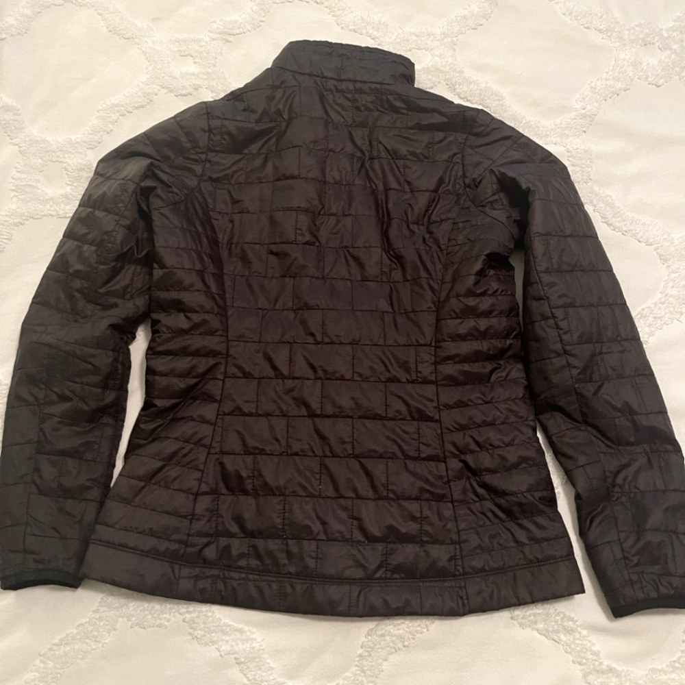 Patagonia Women's Puff Jacket